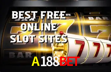 Descubra o Mundo do Cassino Online com A188BET