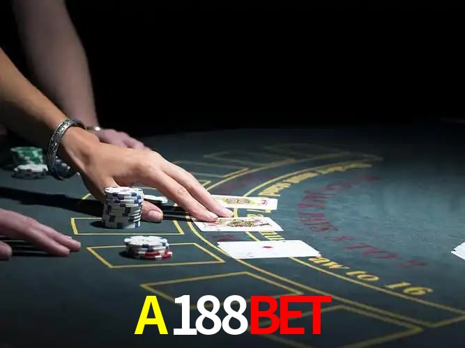 Tecnologia da Plataforma A188BET