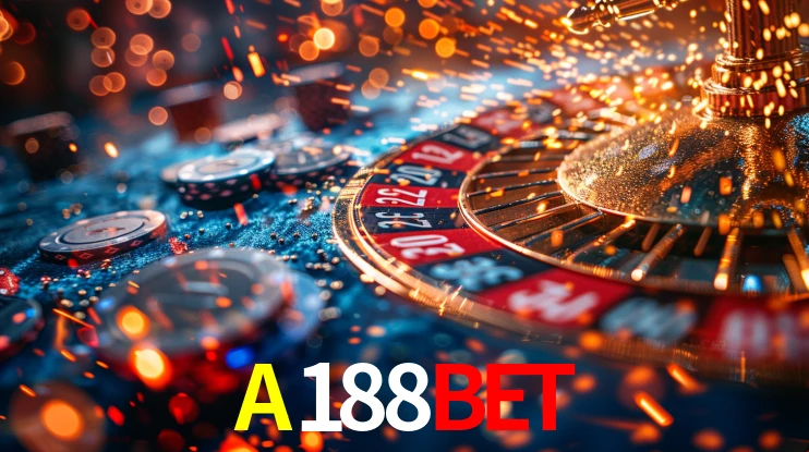Game Providers A188BET