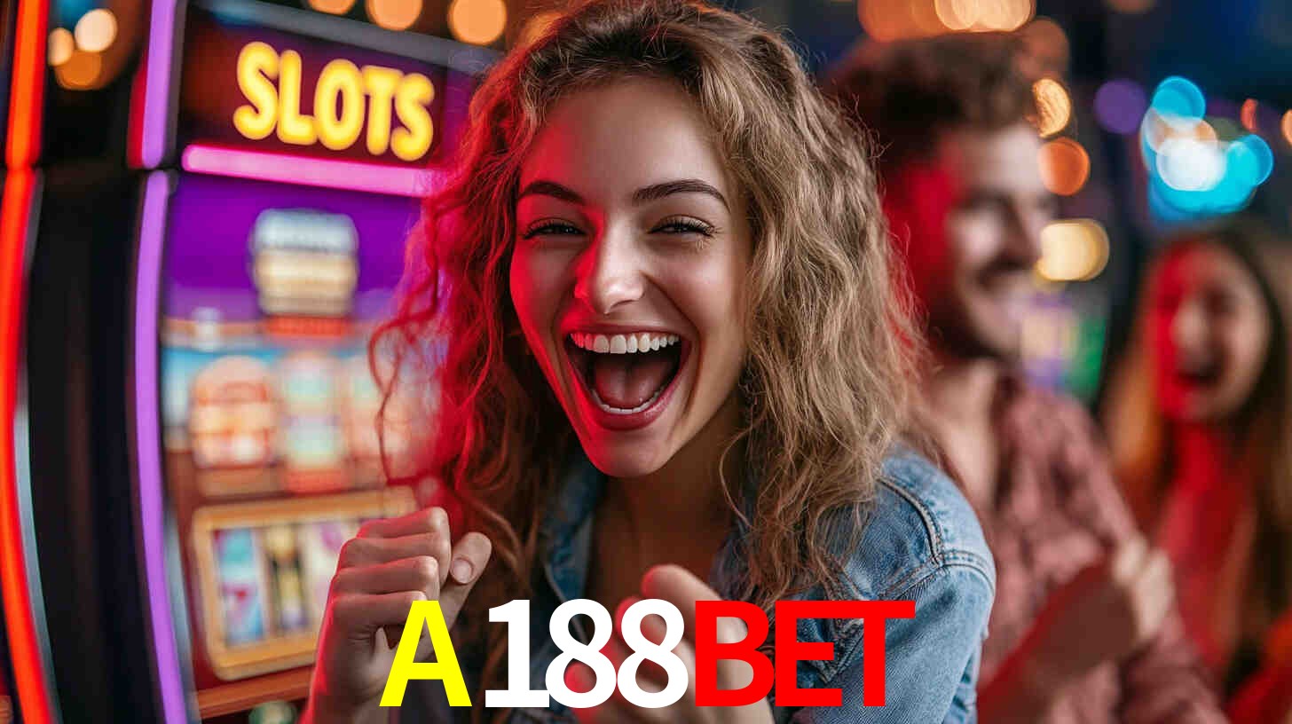 Apostas Esportivas na A188BET: Um Guia Completo