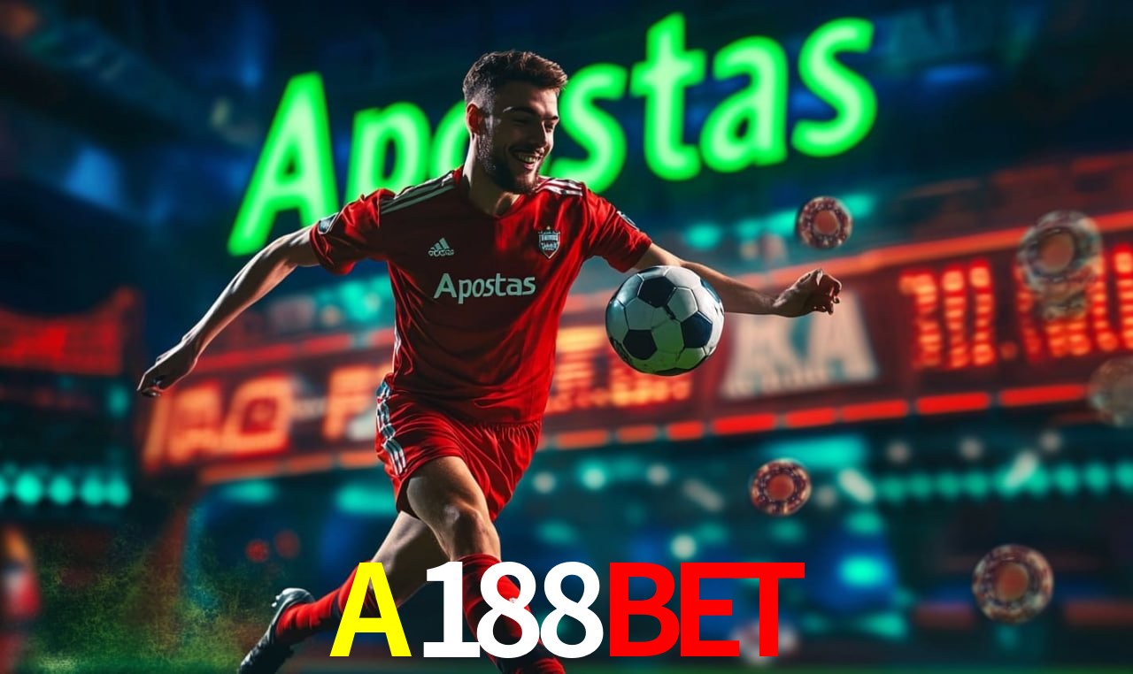 Desvendando o Mundo dos Jogos Virtuais na A188BET