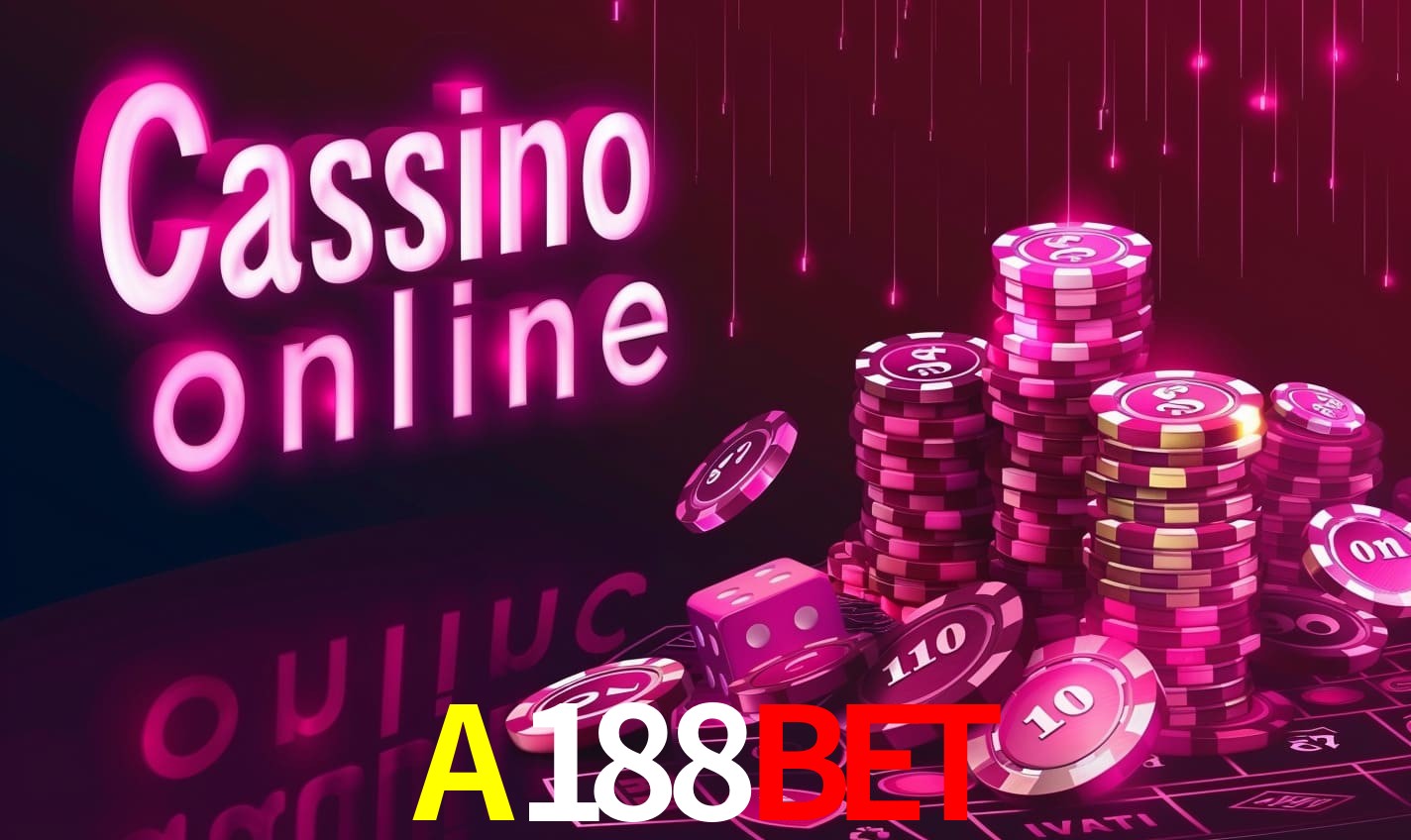 Apostas Esportivas na A188BET: Um Guia Completo