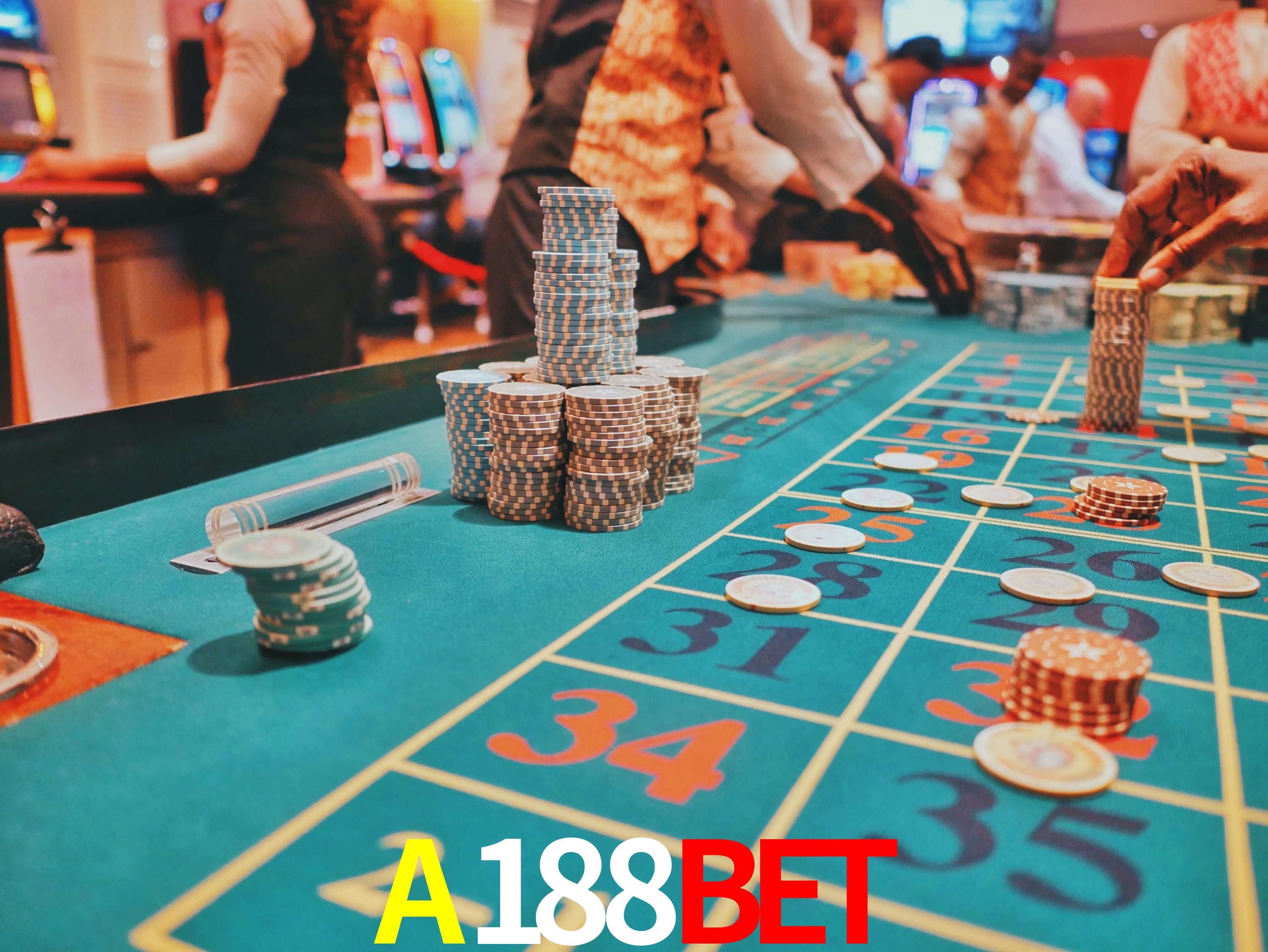 Programa VIP A188BET