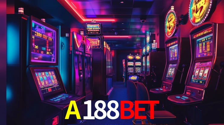 A188BET App Interface