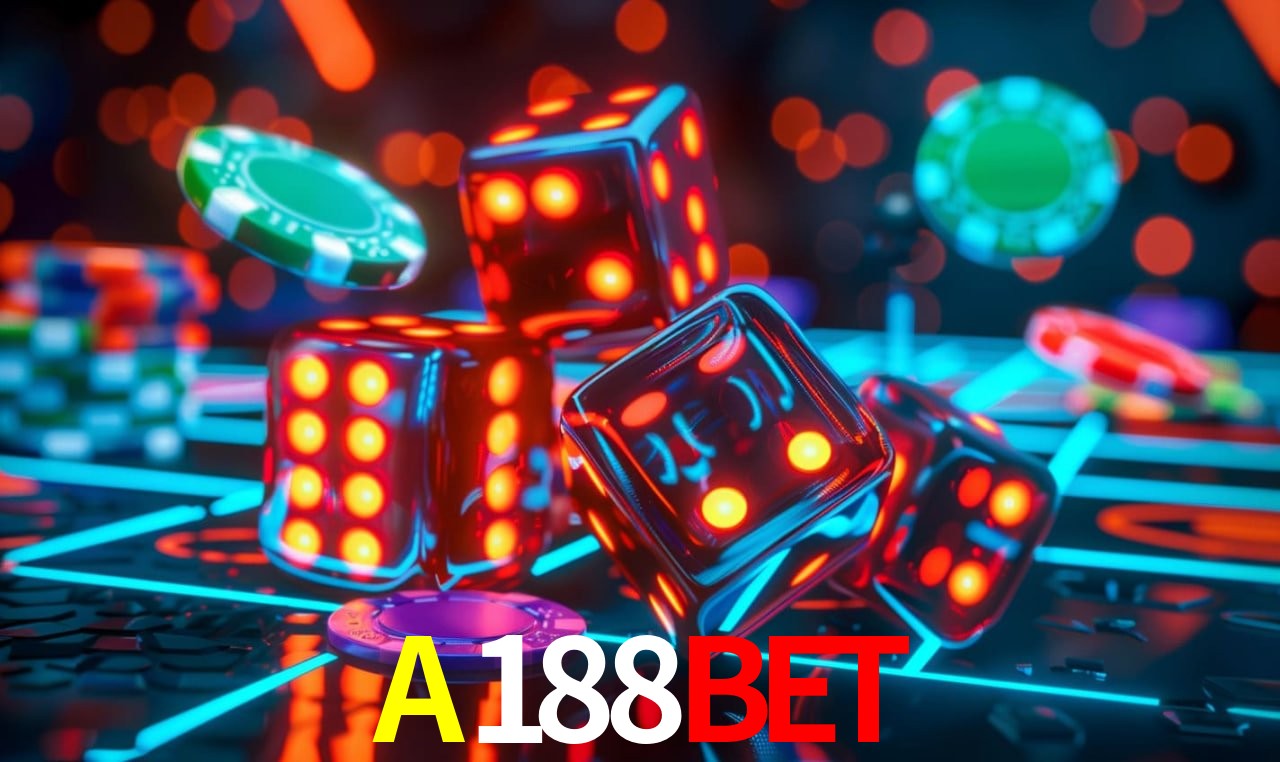 Descubra o Programa VIP da A188BET: Vantagens Exclusivas para Jogadores