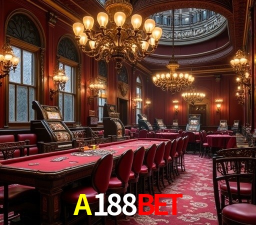 Segurança 2FA A188BET