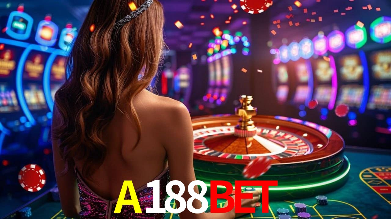 A188BET