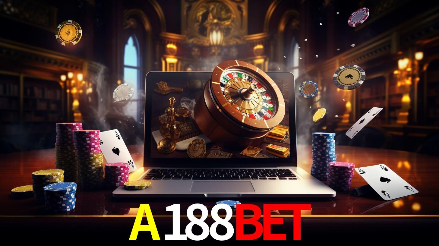 VIP Casino A188BET