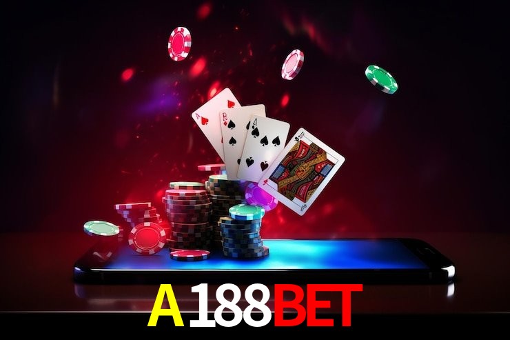 Bonus Features A188BET