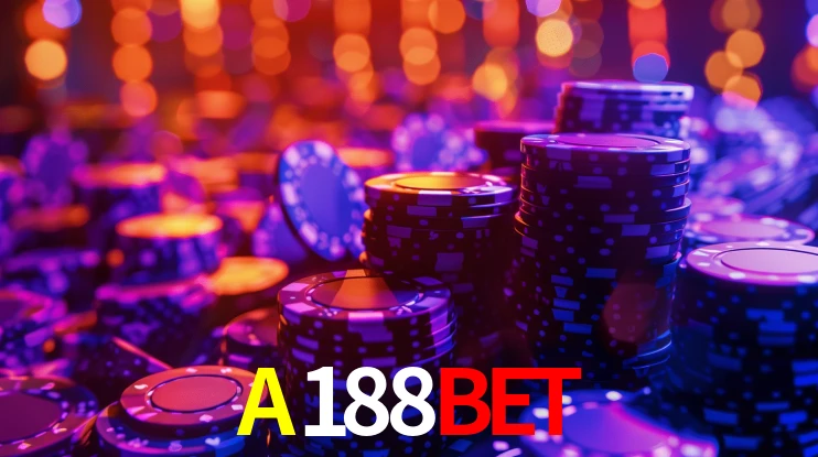 A188BET: A Experiência de Casino com Jogos de Mesa ao Vivo