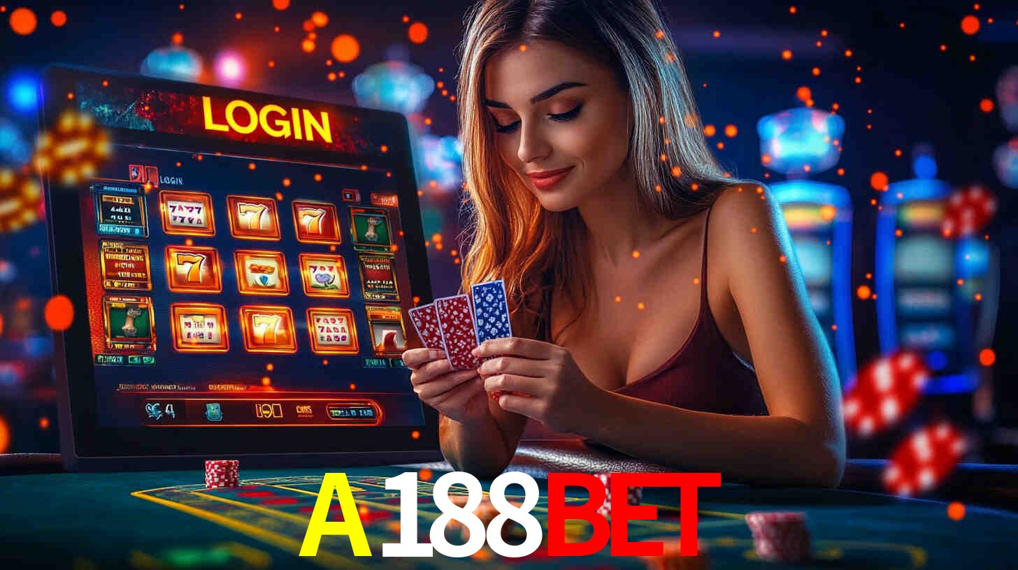 A188BET.COM