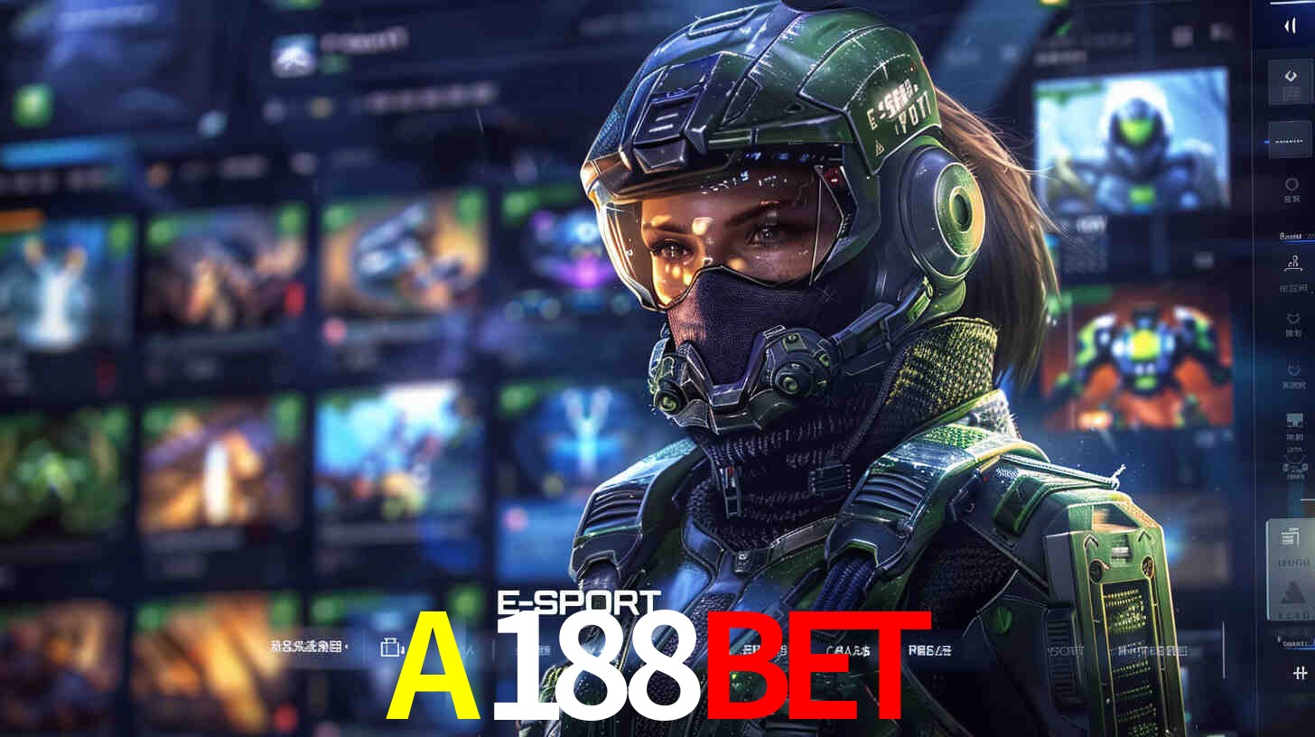 Weekend Specials A188BET