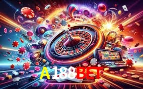 Casino VIP A188BET