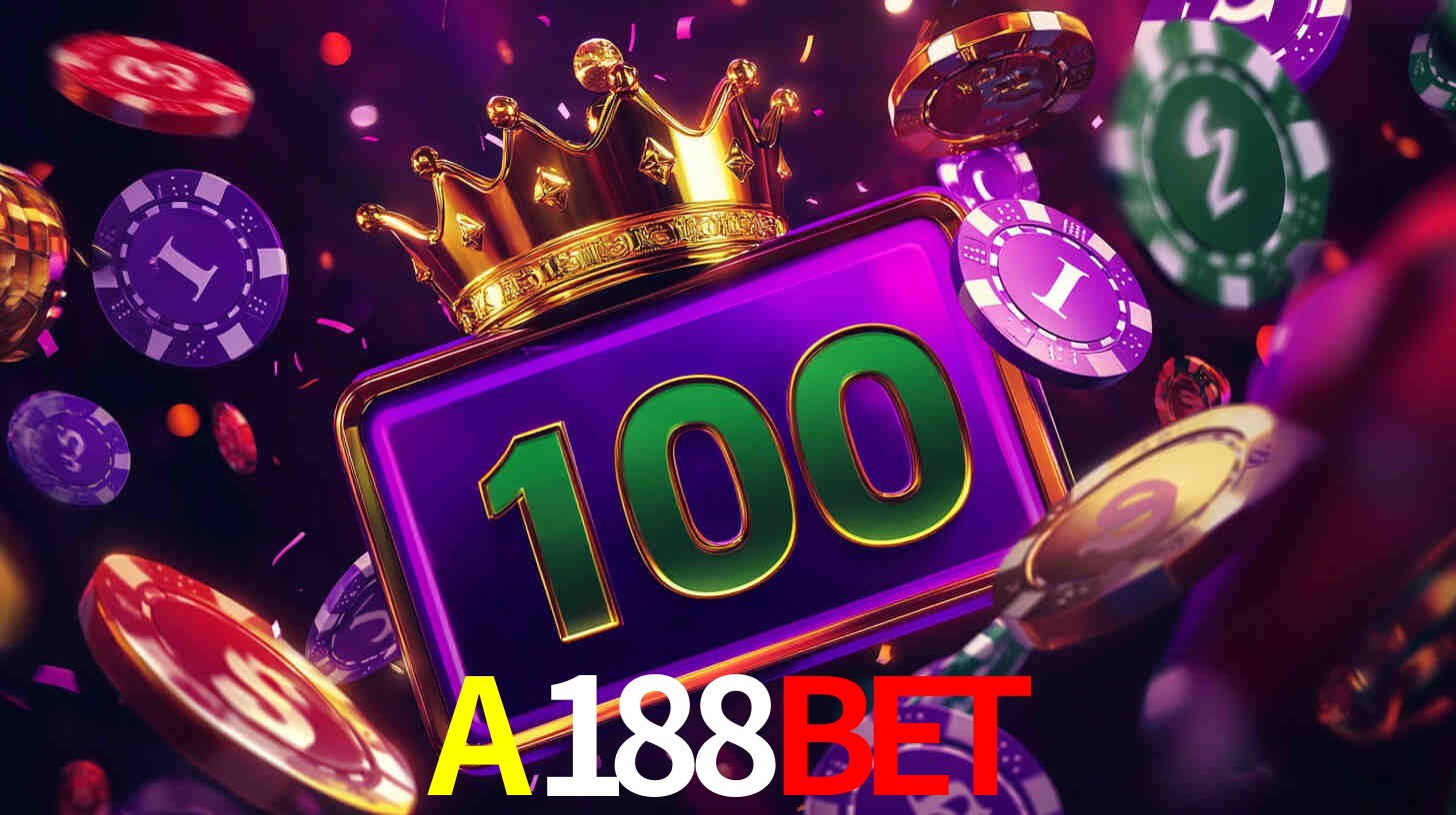 Tournaments A188BET