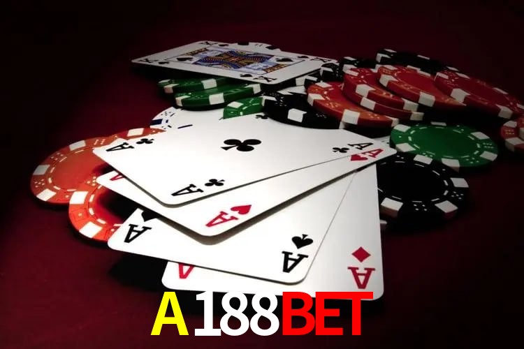 Interface Premium A188BET