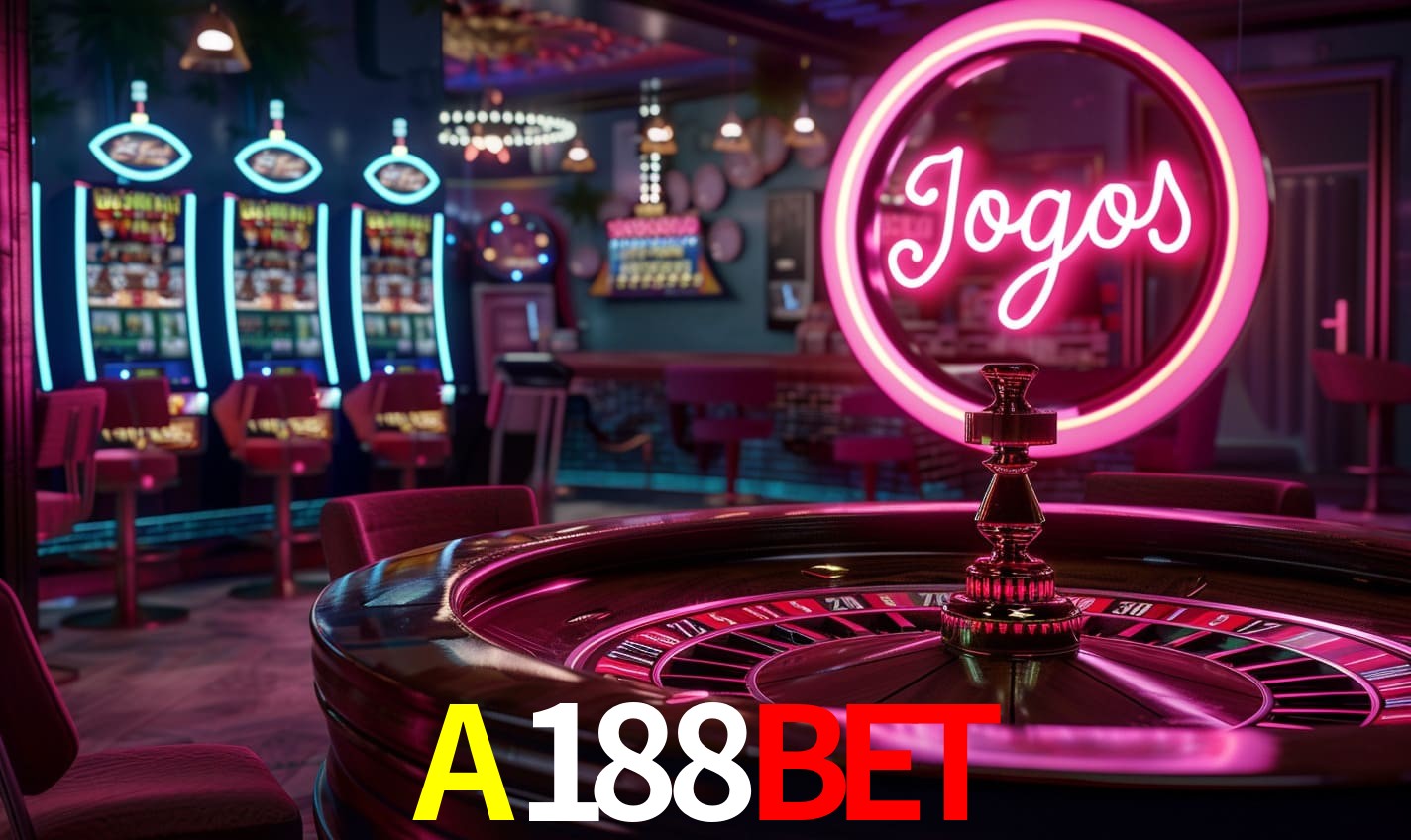 Jogos de Mesa Premium A188BET - Blackjack, Roleta, Baccarat