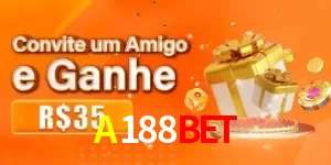 Promoções A188BET