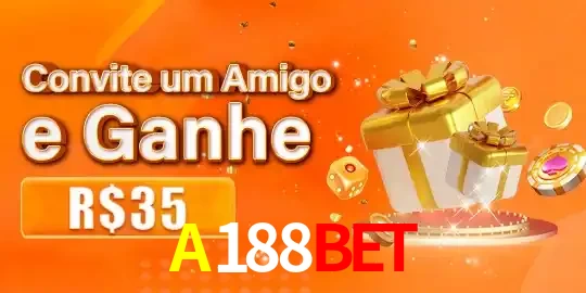 Promoções A188BET