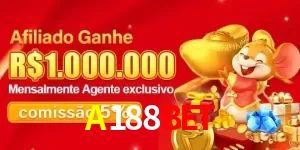 Promoções A188BET