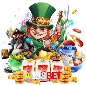 A188BET slots