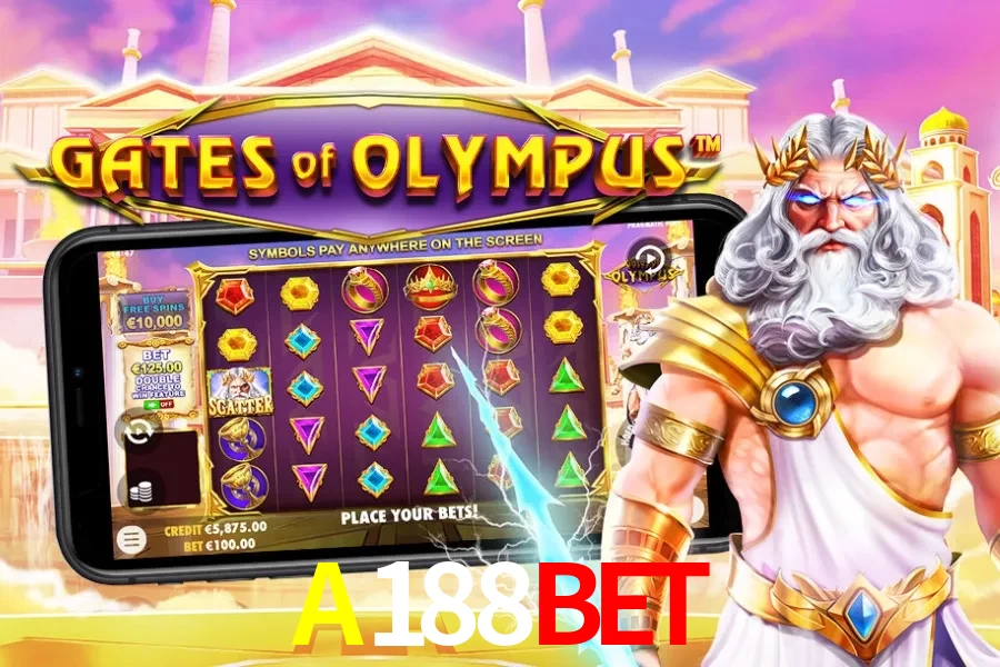 A188BET game